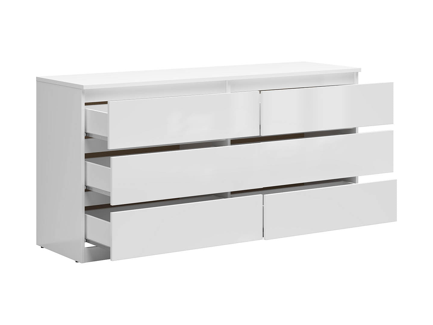 Tetrix — Chest of drawers
