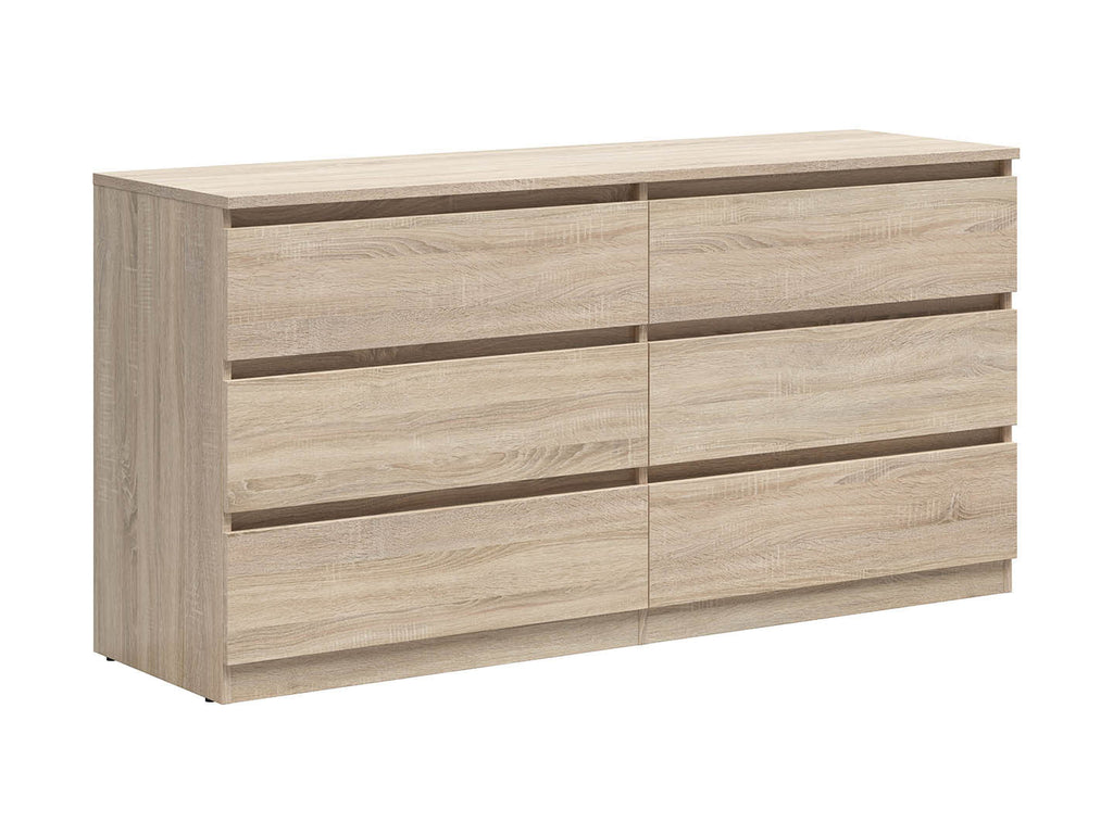 Tetrix — Chest of drawers