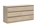 Tetrix — Chest of drawers
