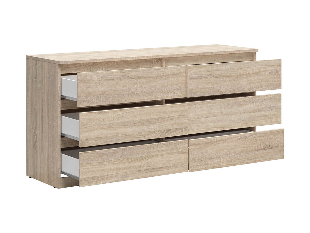 Tetrix — Chest of drawers