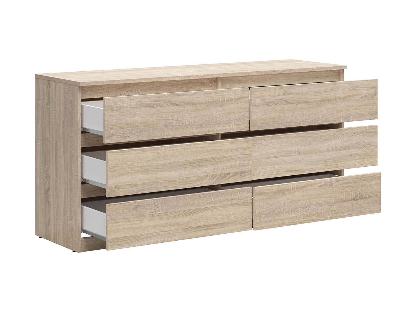 Tetrix — Chest of drawers