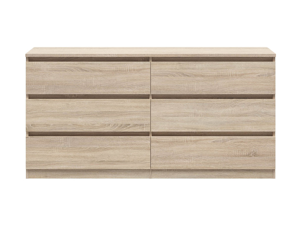 Tetrix — Chest of drawers
