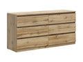Tetrix — Chest of drawers