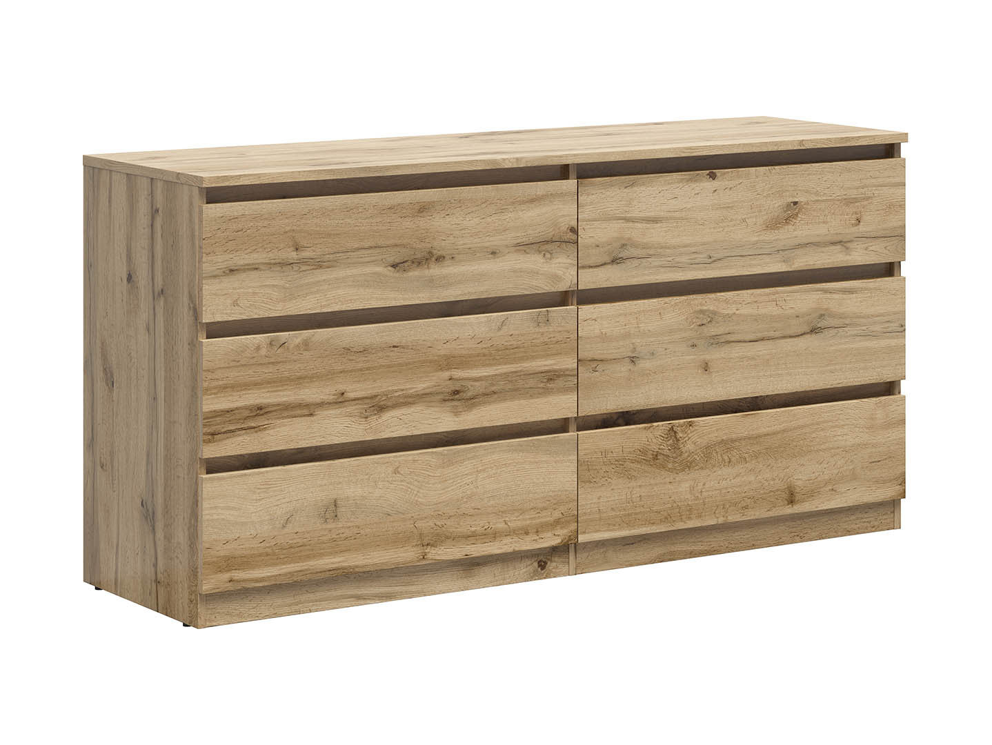 Tetrix — Chest of drawers