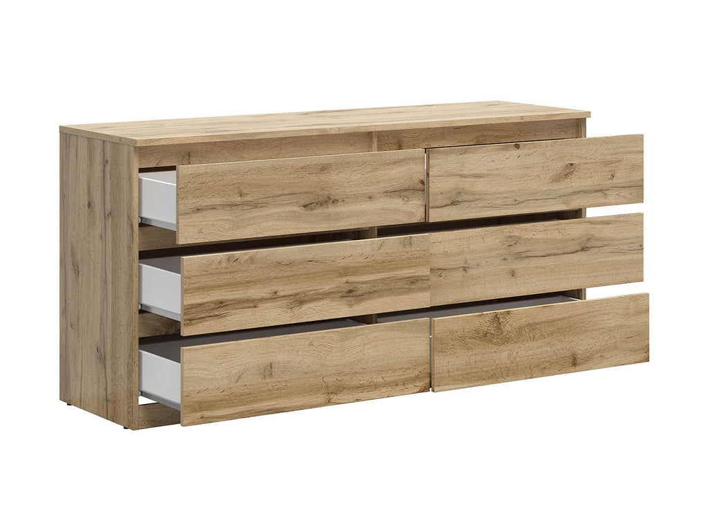Tetrix — Chest of drawers