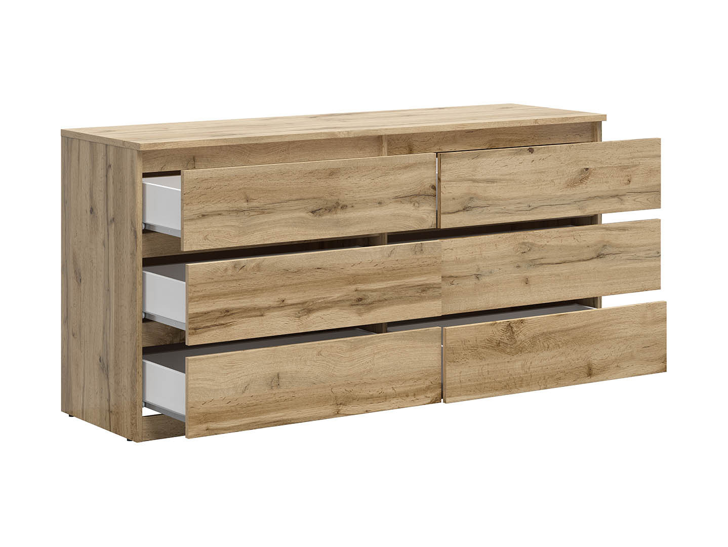 Tetrix — Chest of drawers