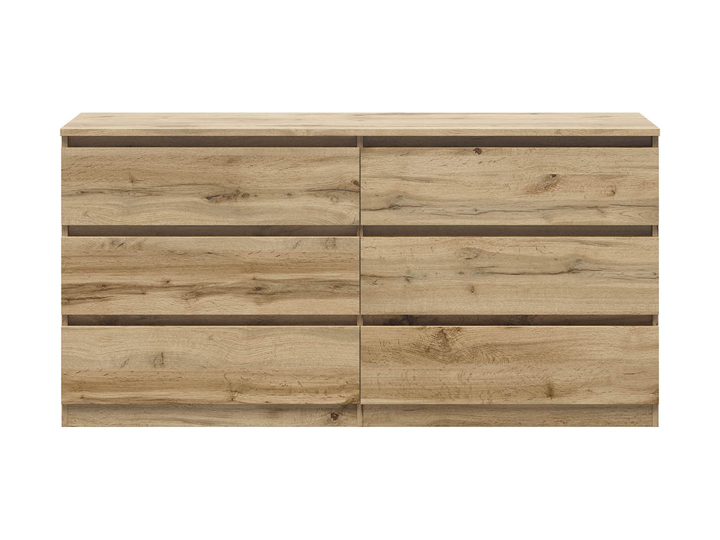 Tetrix — Chest of drawers