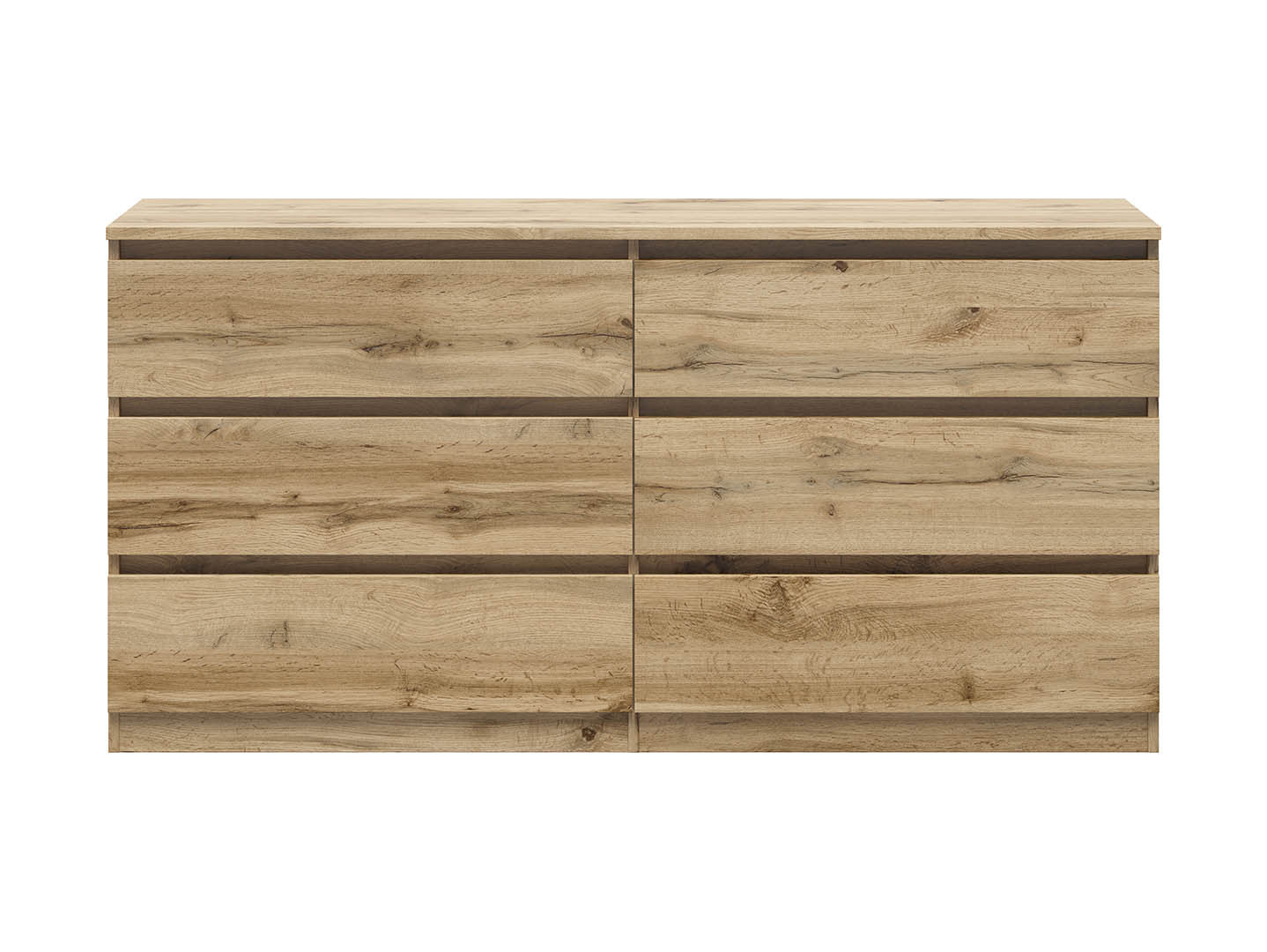 Tetrix — Chest of drawers