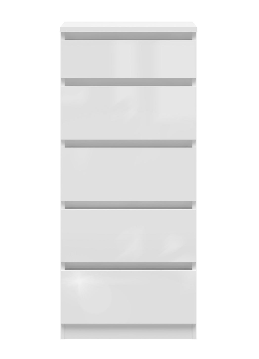 Tetrix — Chest of drawers