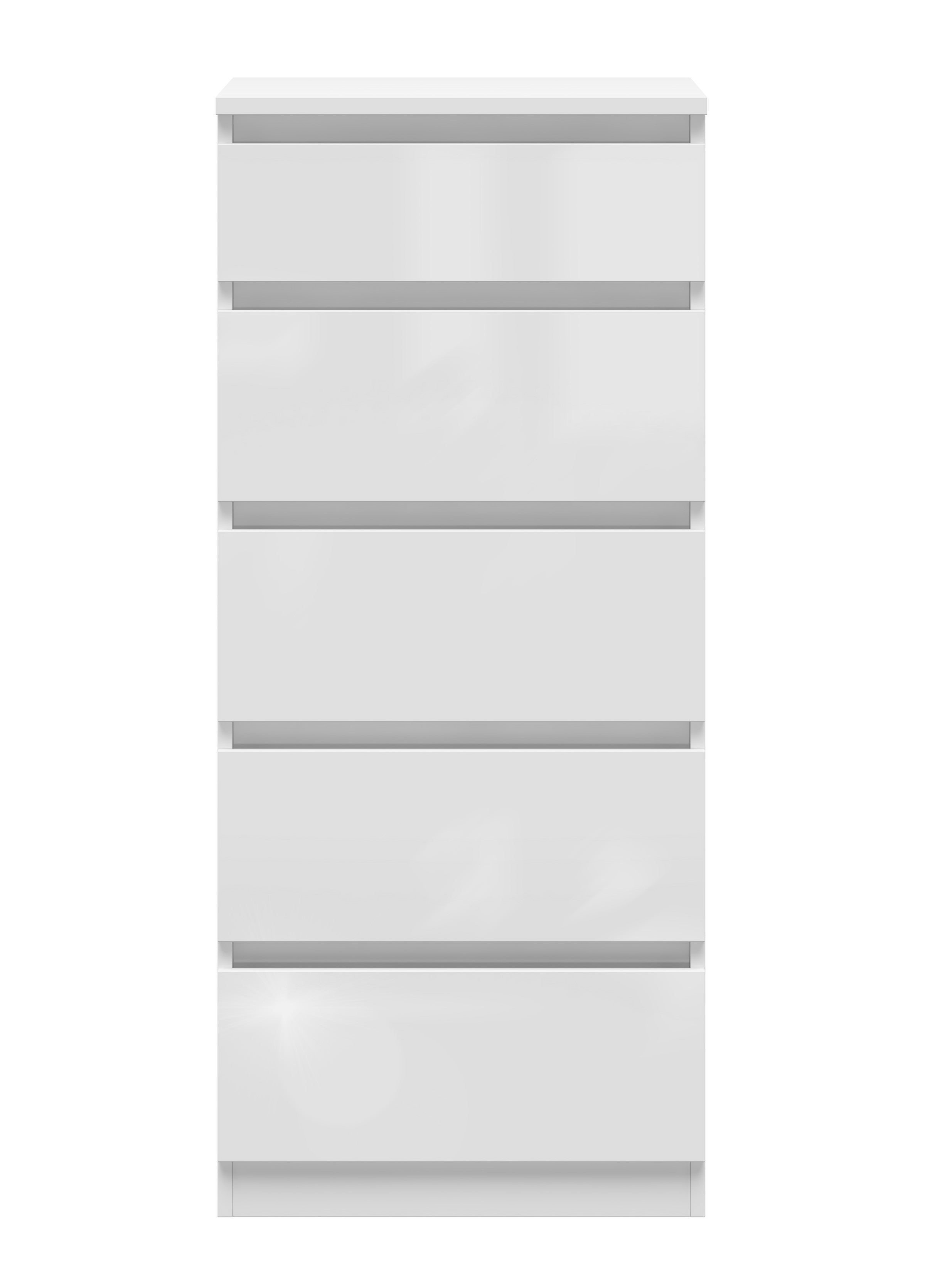 Tetrix — Chest of drawers