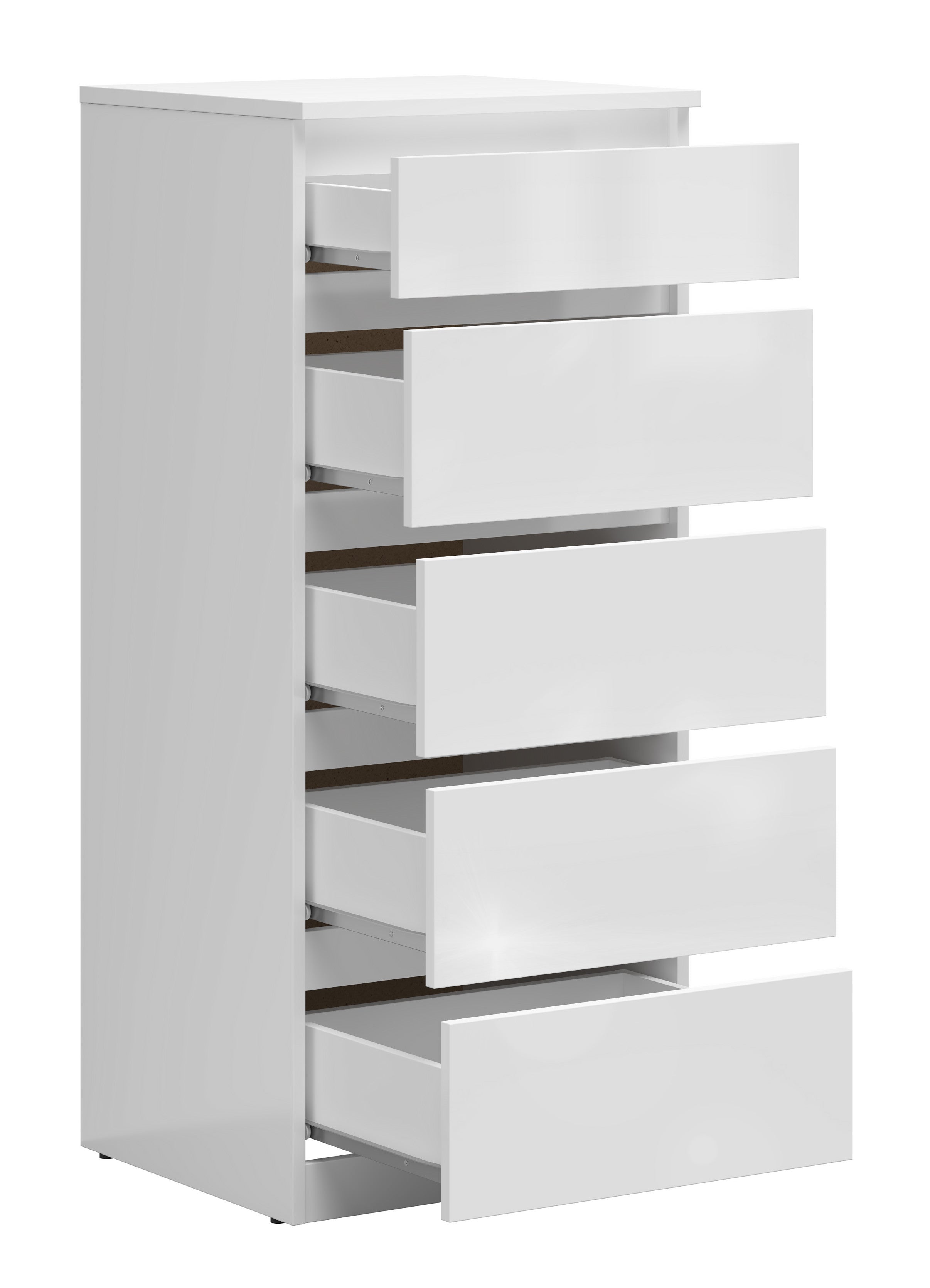 Tetrix — Chest of drawers