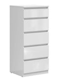 Tetrix — Chest of drawers