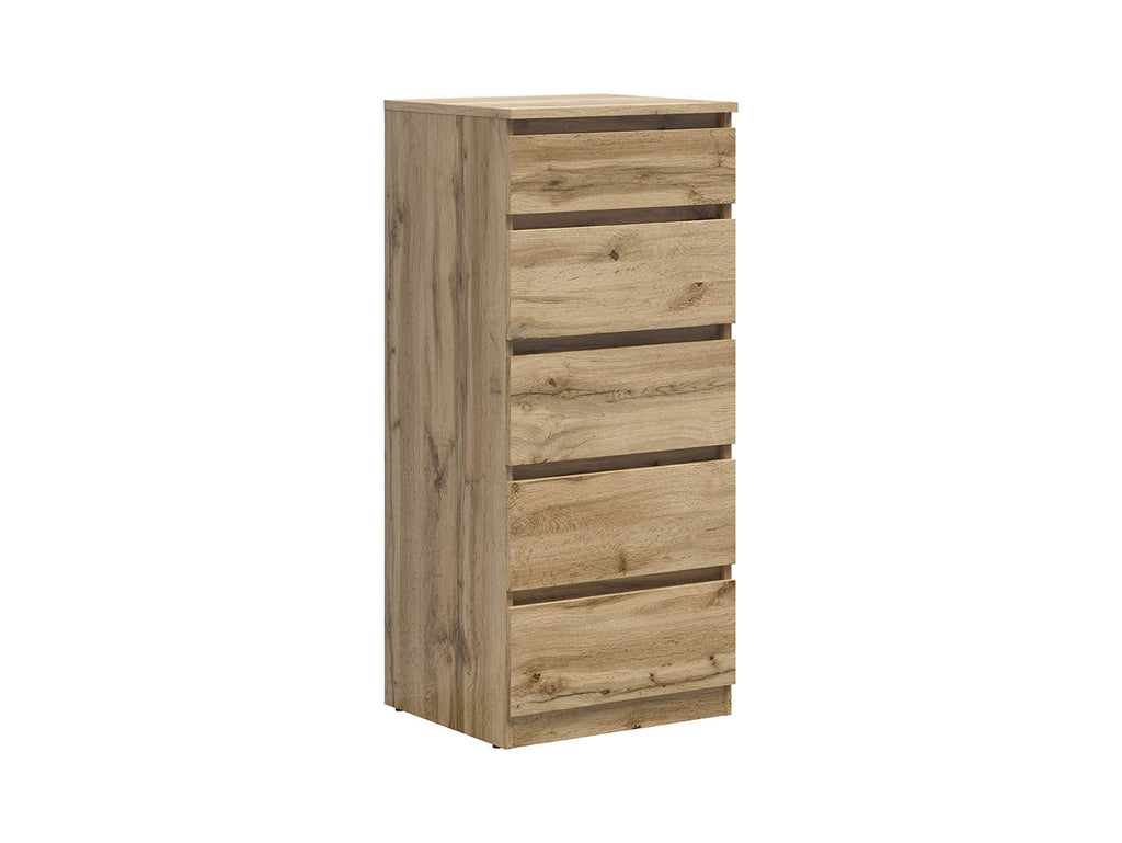 Tetrix — Chest of drawers