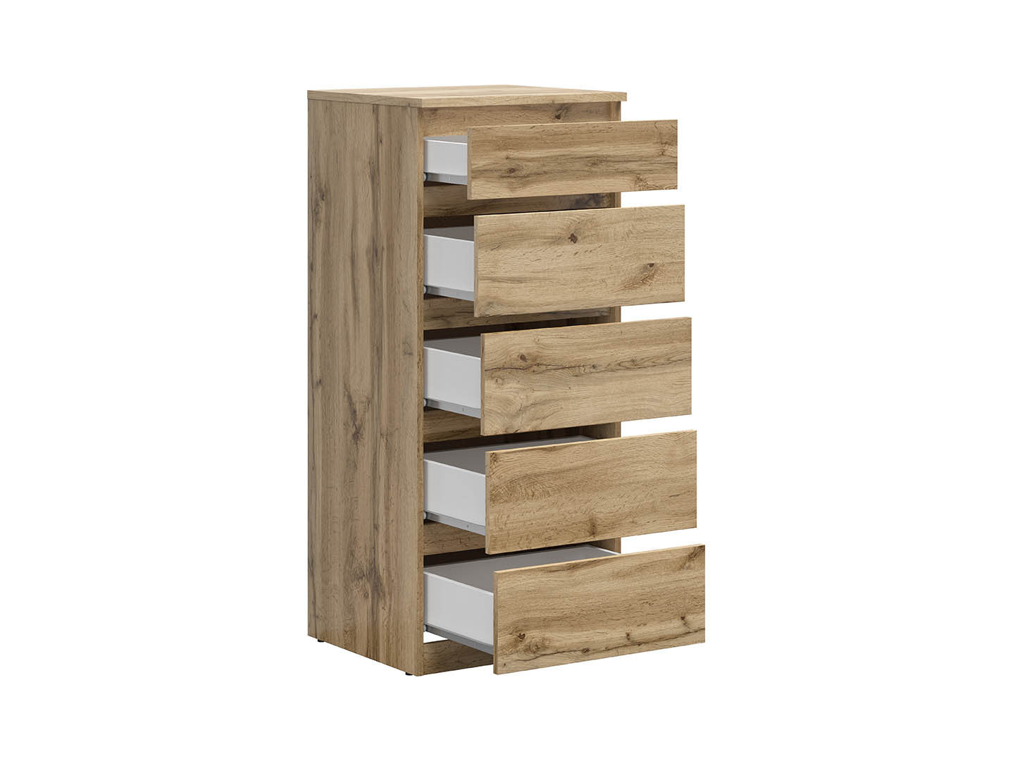 Tetrix — Chest of drawers