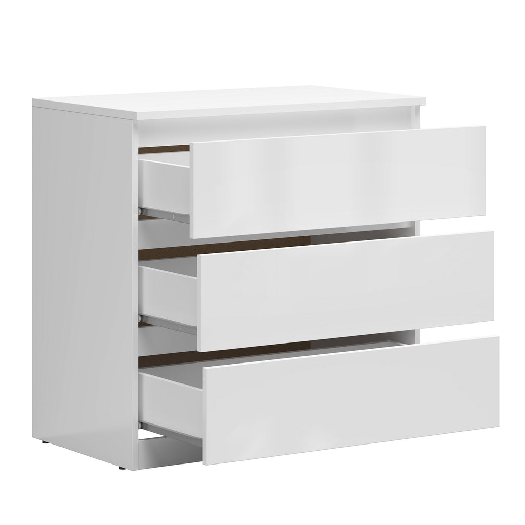 Tetrix — Chest of drawers