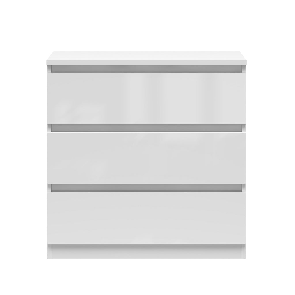 Tetrix — Chest of drawers