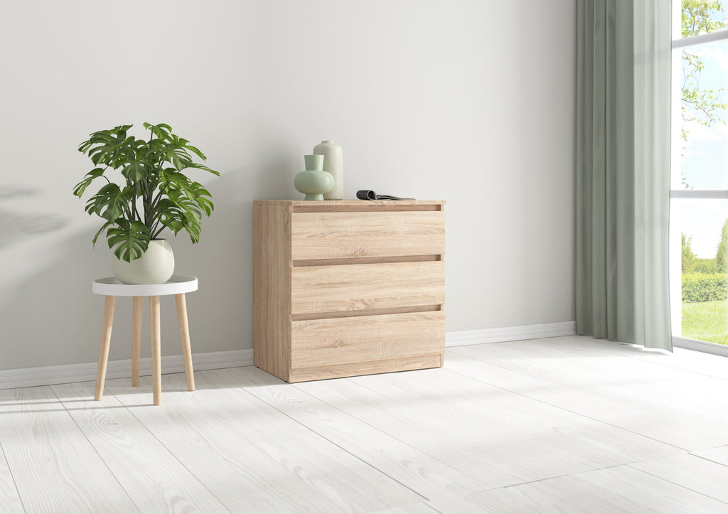 Tetrix — Chest of drawers