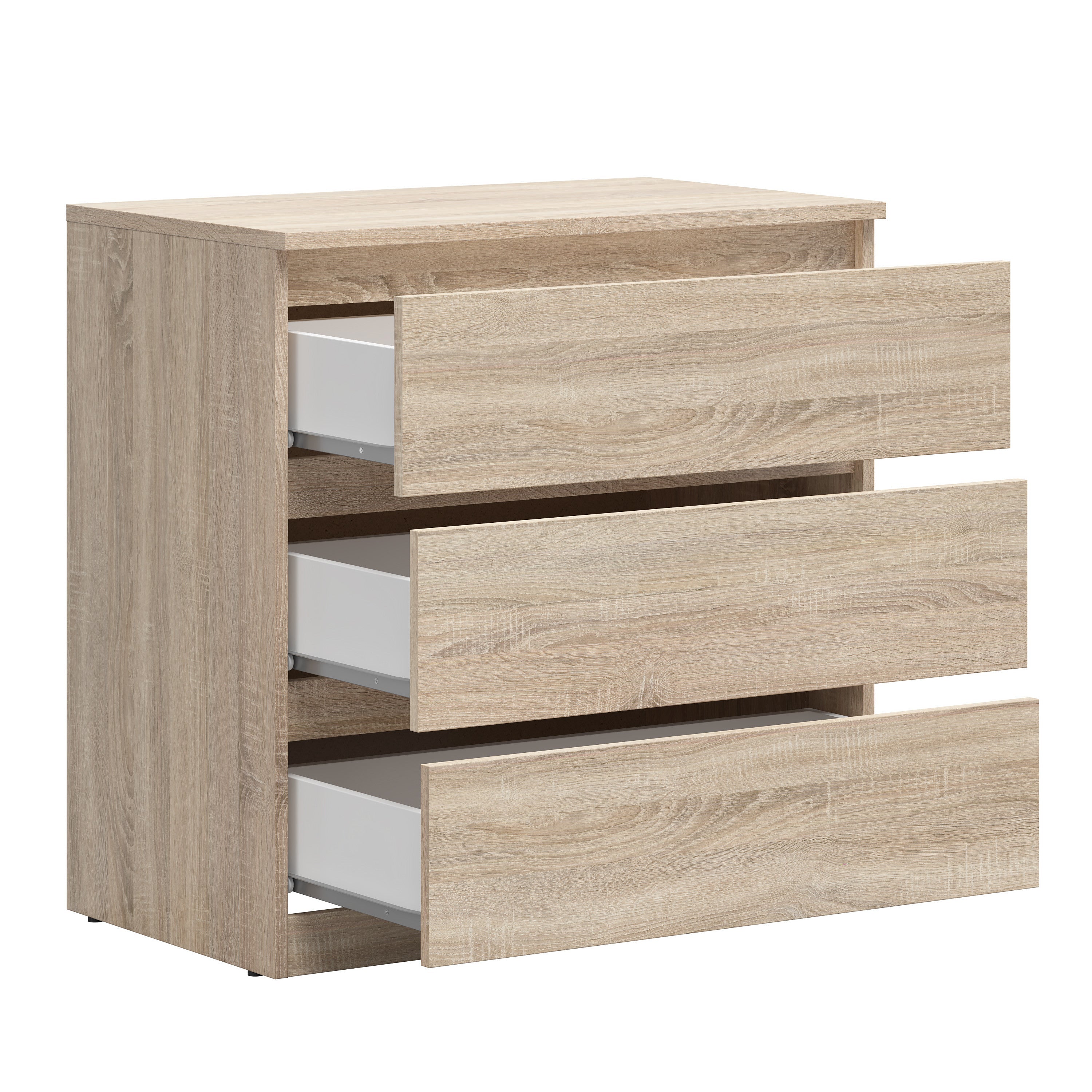 Tetrix — Chest of drawers