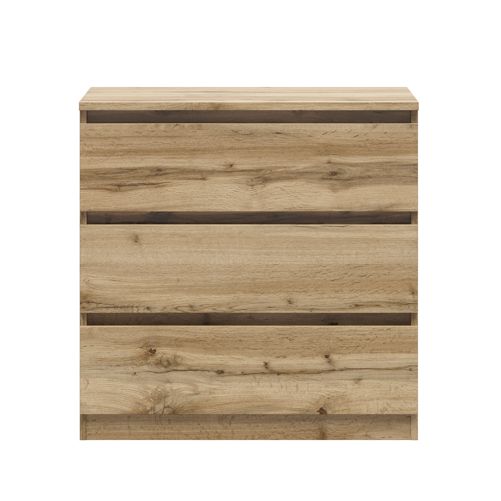 Tetrix — Chest of drawers