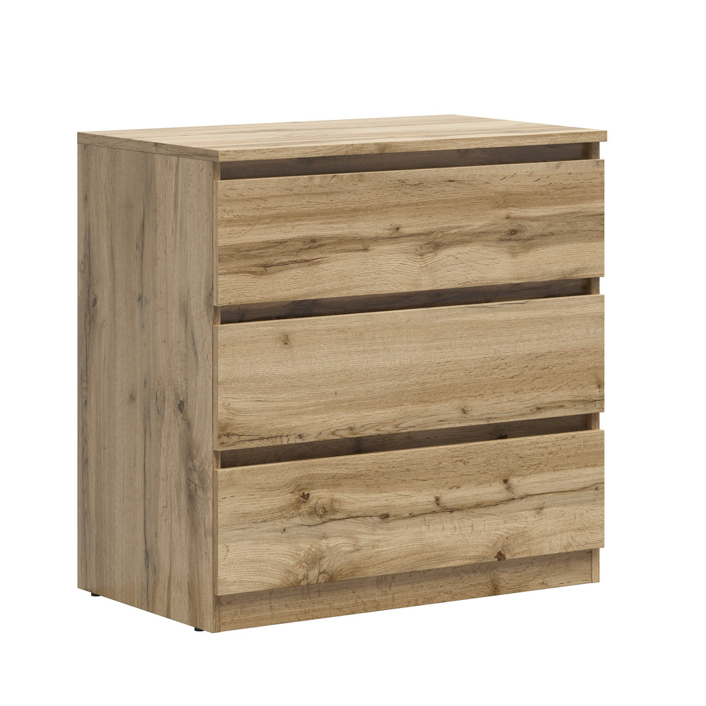 Tetrix — Chest of drawers