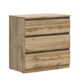 Tetrix — Chest of drawers
