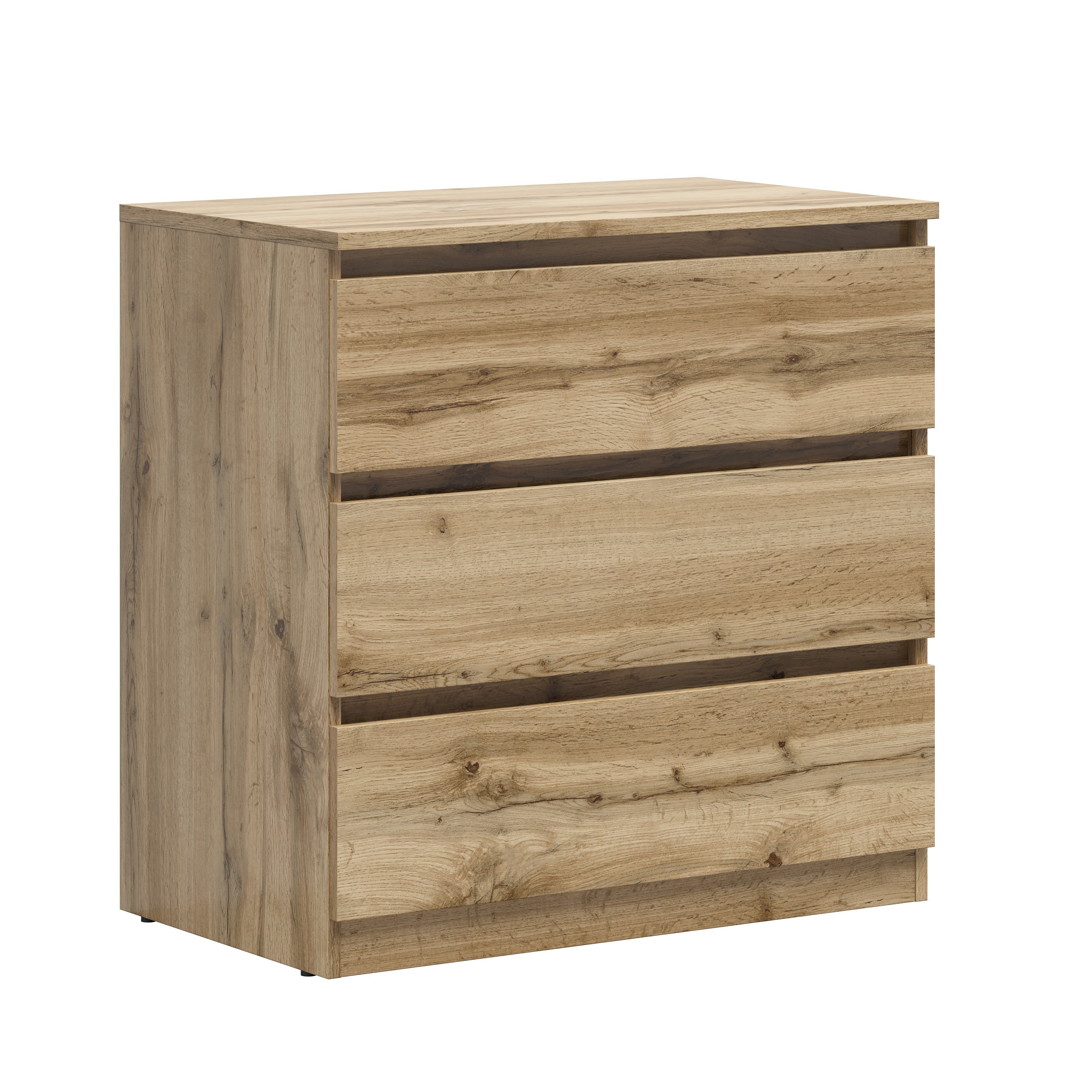 Tetrix — Chest of drawers
