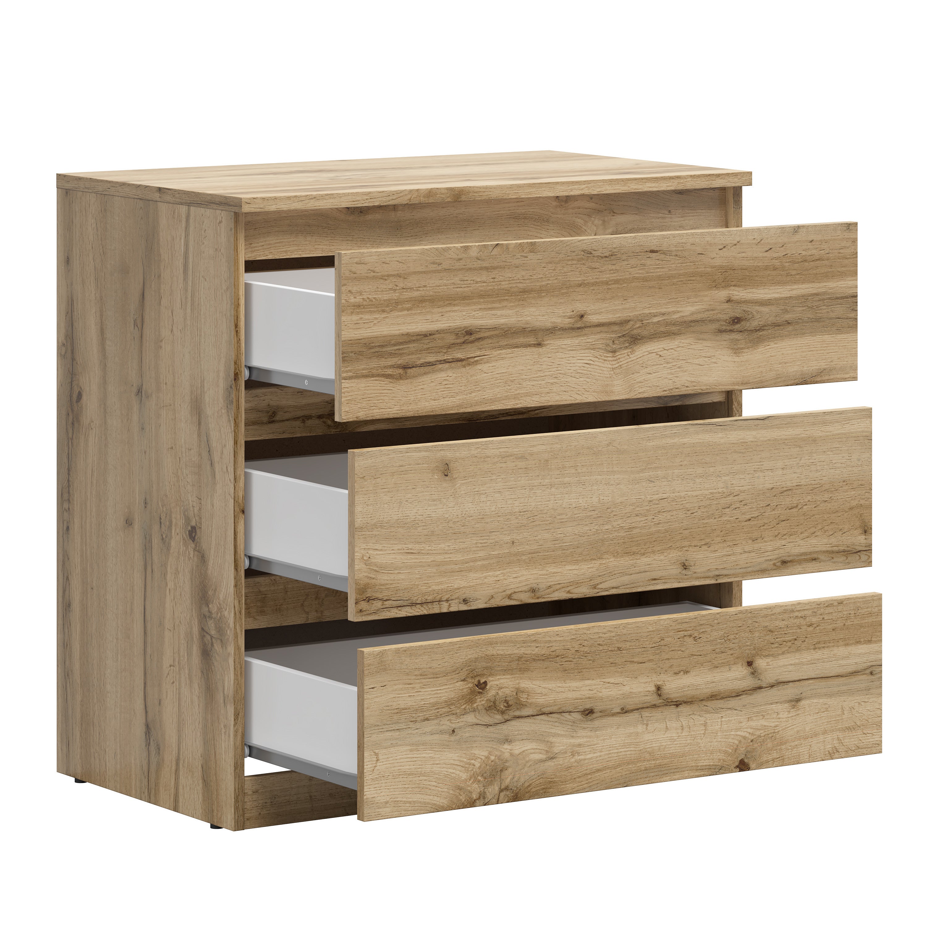 Tetrix — Chest of drawers