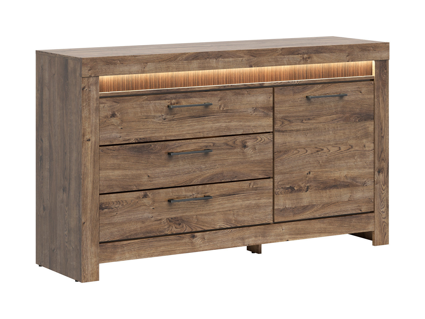 Torin — Chest of drawers