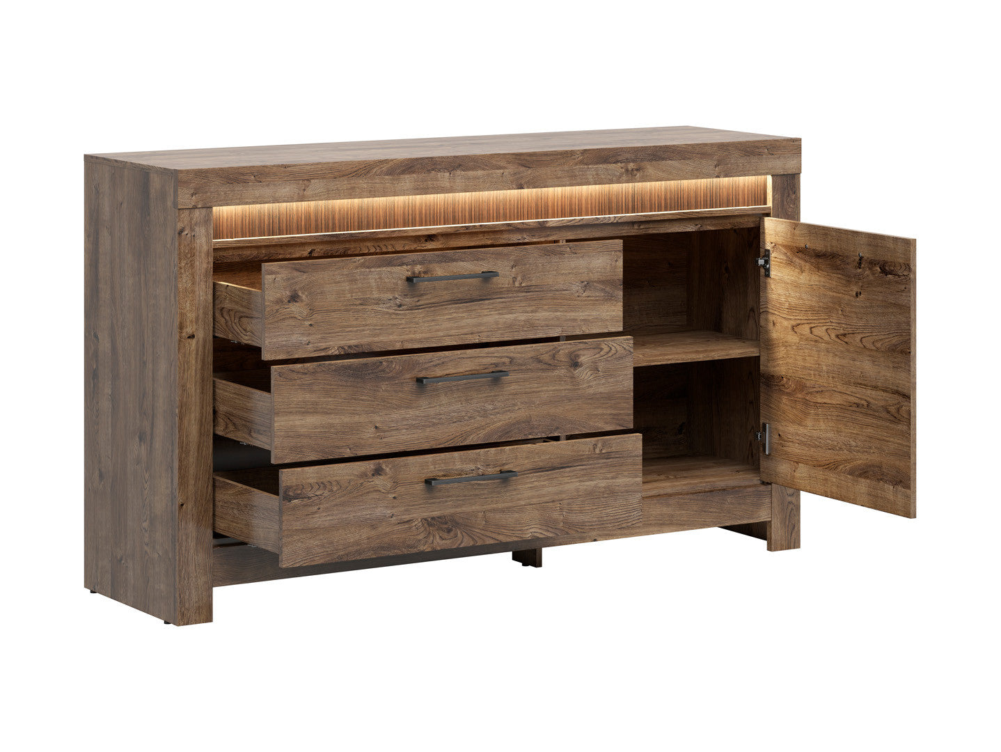 Torin — Chest of drawers