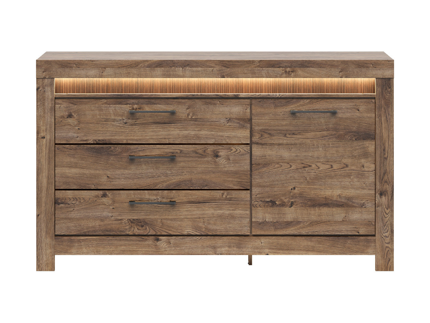 Torin — Chest of drawers
