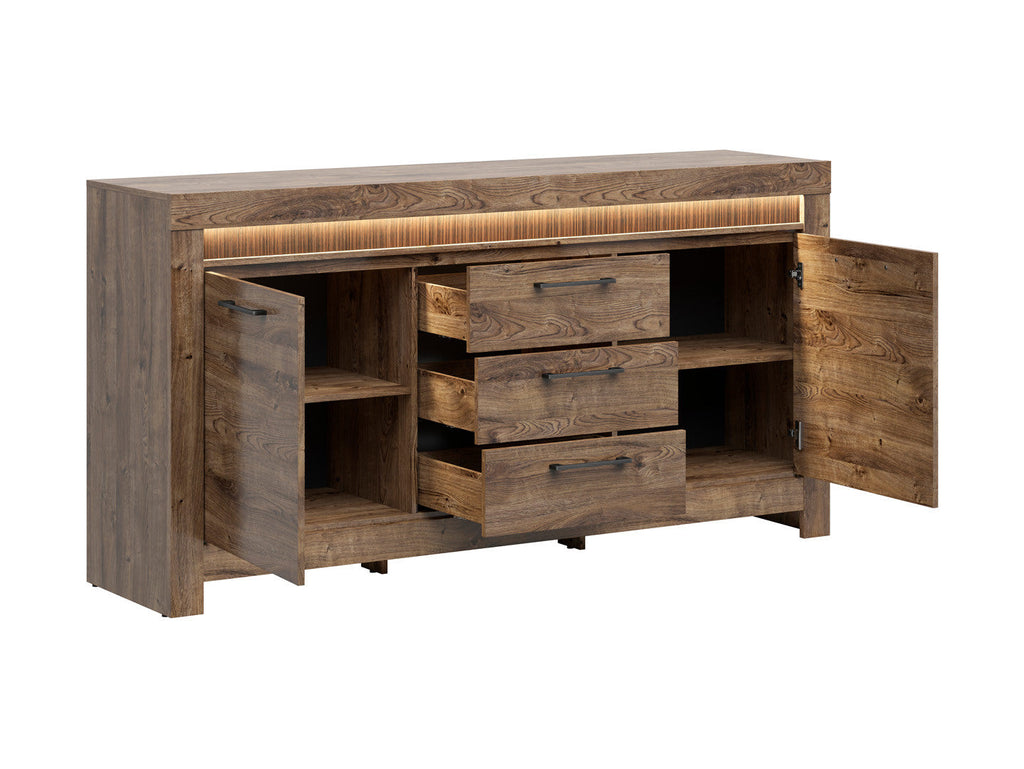 Torin — Chest of drawers
