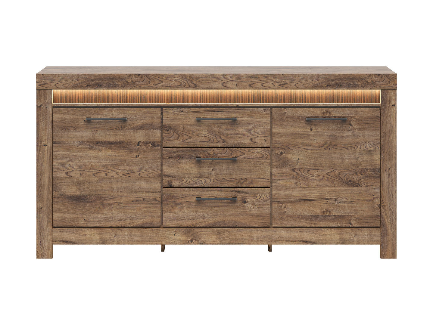 Torin — Chest of drawers