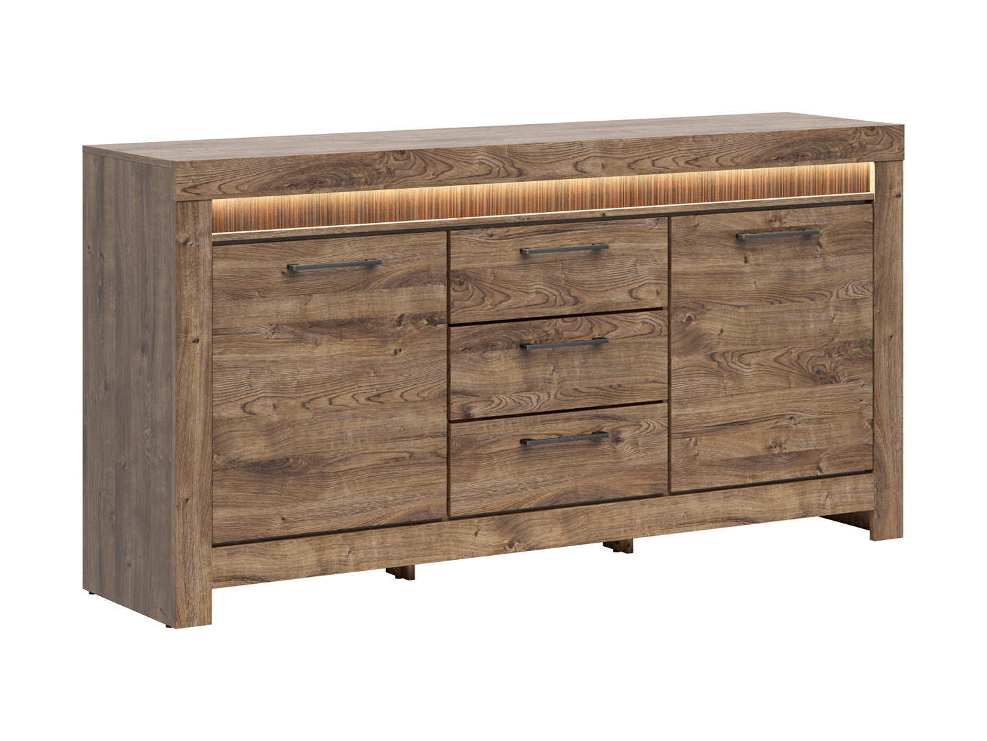 Torin — Chest of drawers