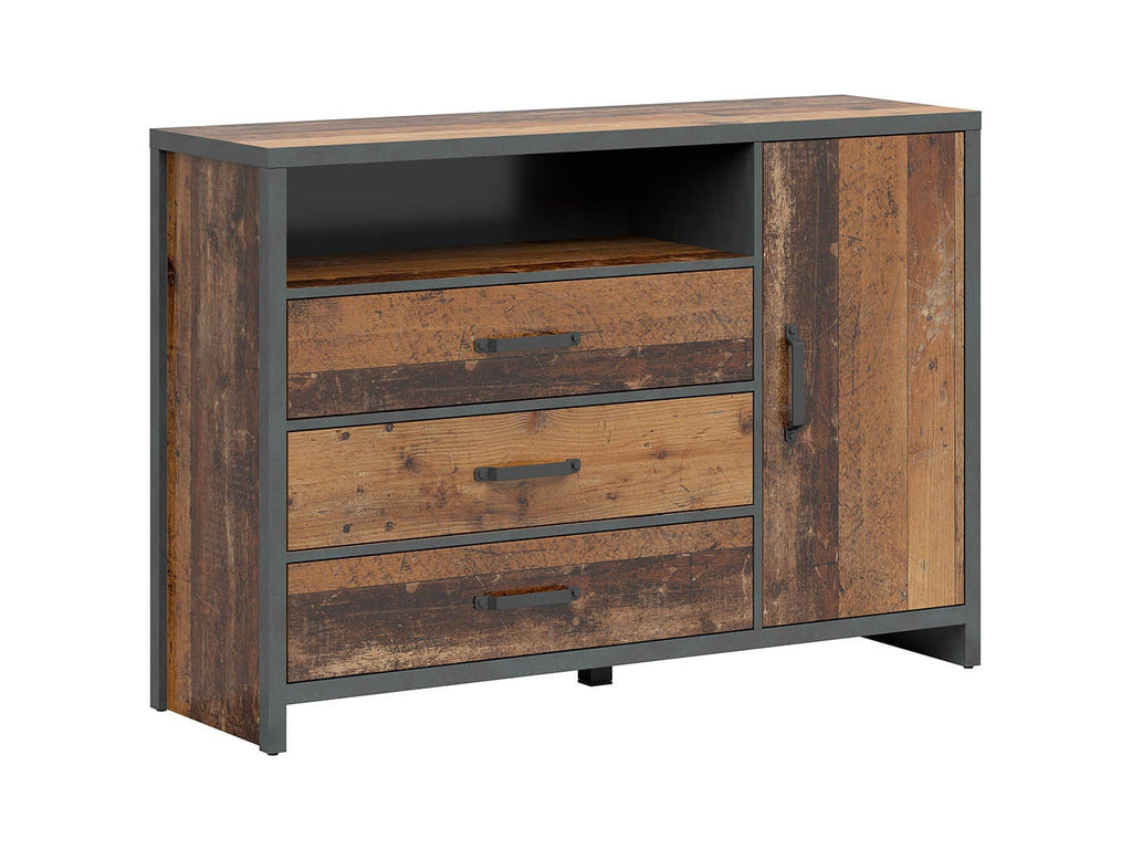 Weston — Chest of drawers