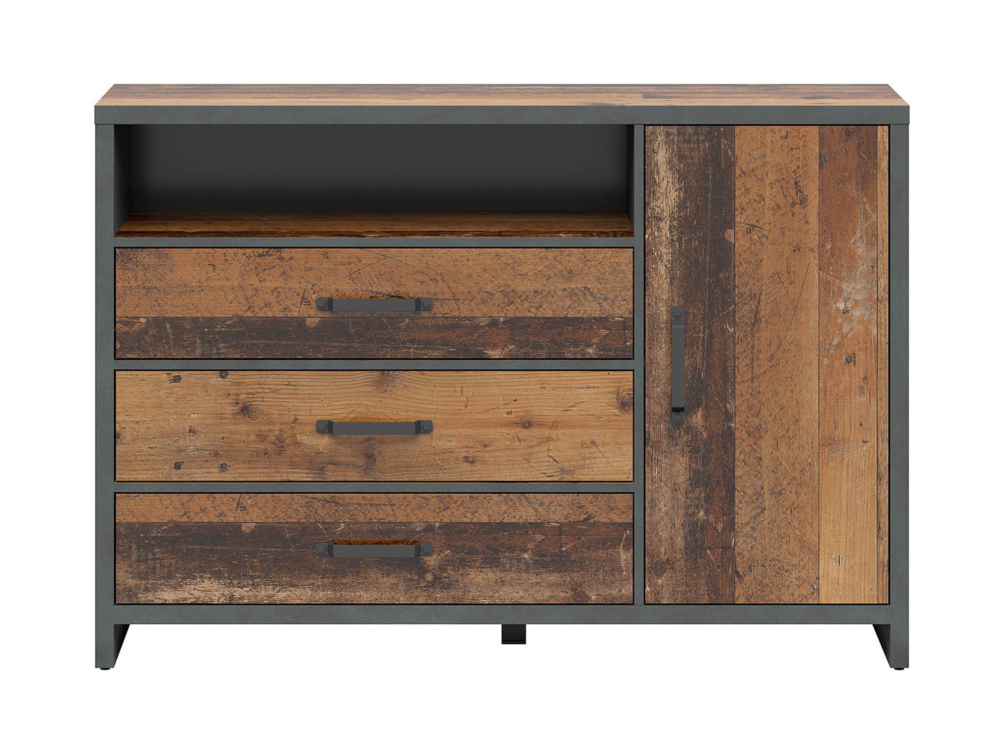 Weston — Chest of drawers