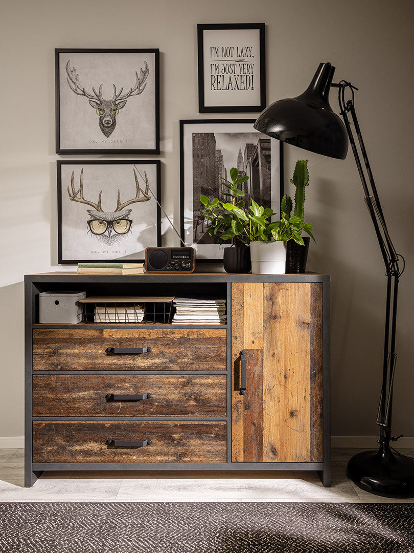 Weston — Chest of drawers