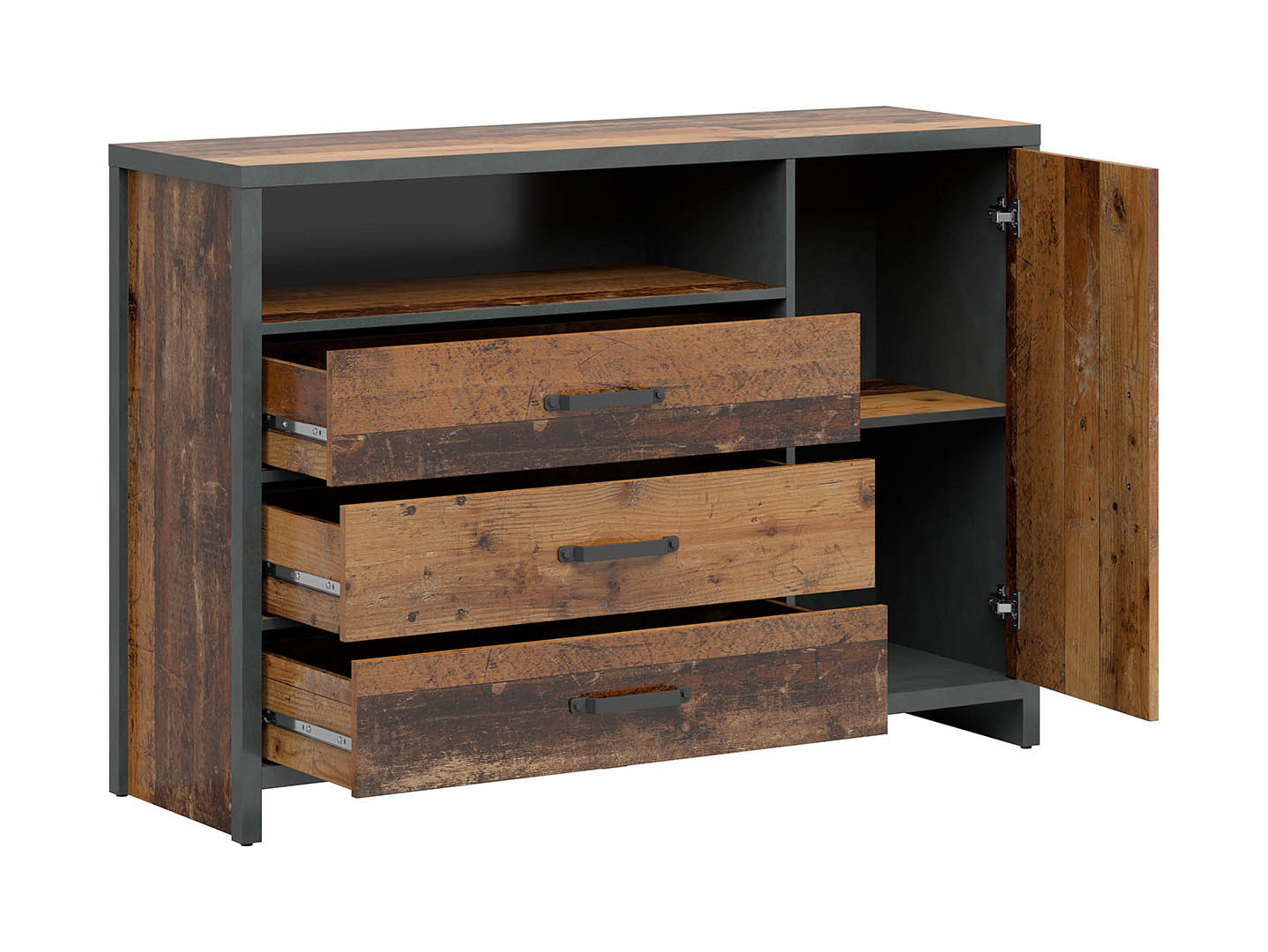 Weston — Chest of drawers
