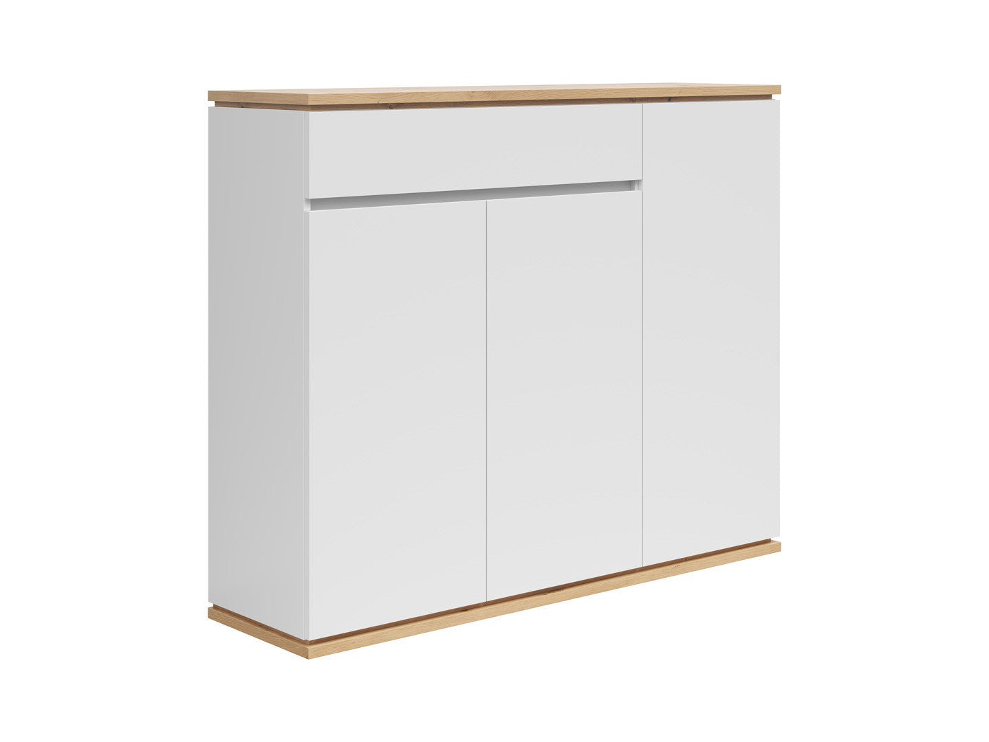Yamael — Chest of drawers