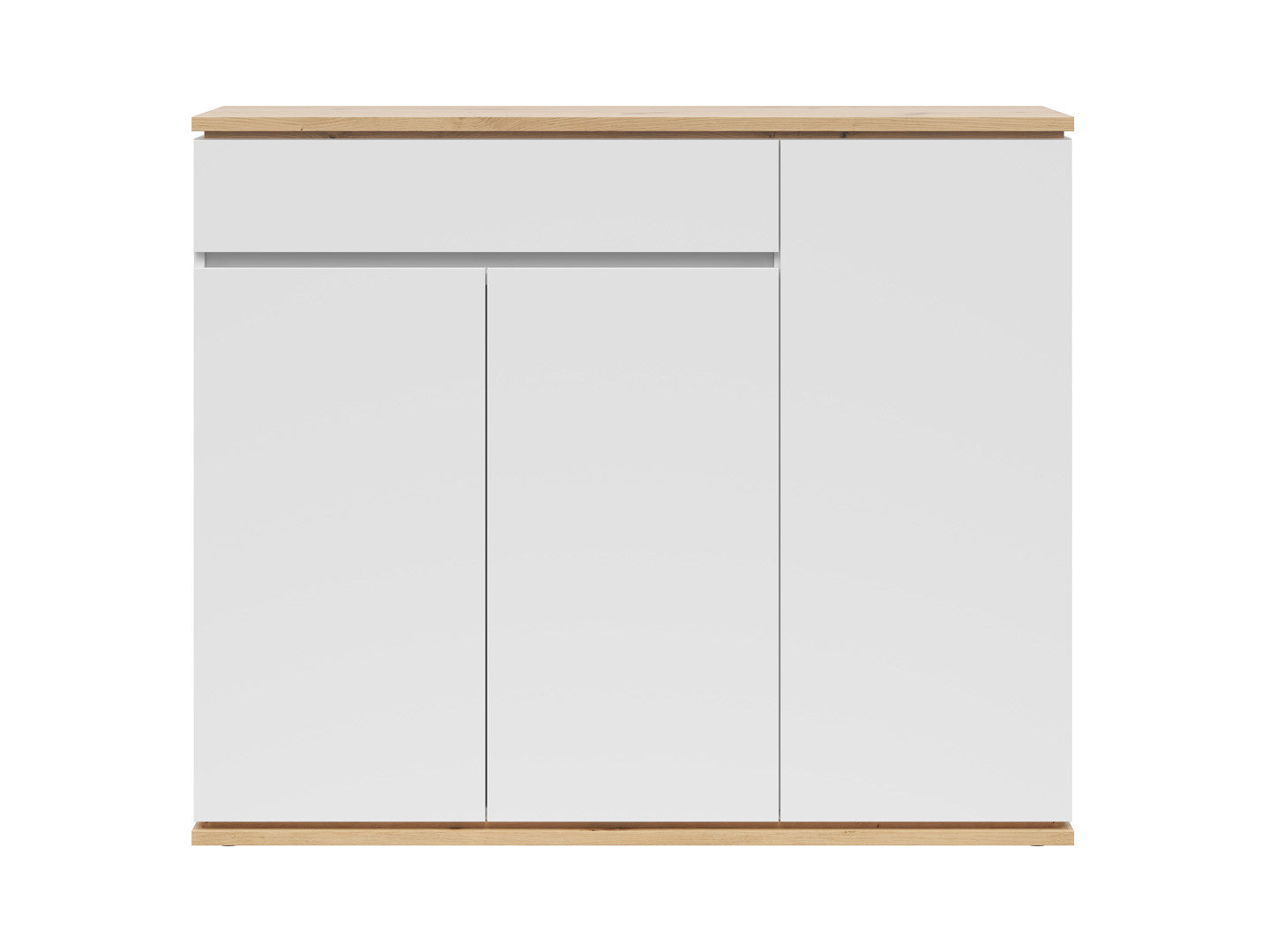 Yamael — Chest of drawers
