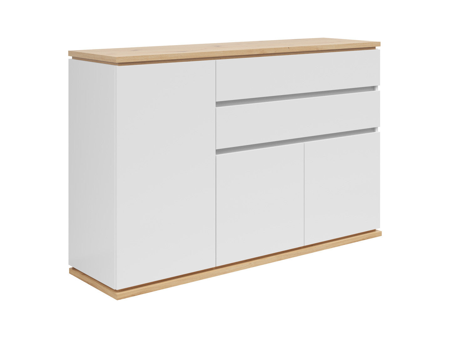 Yamael — Chest of drawers