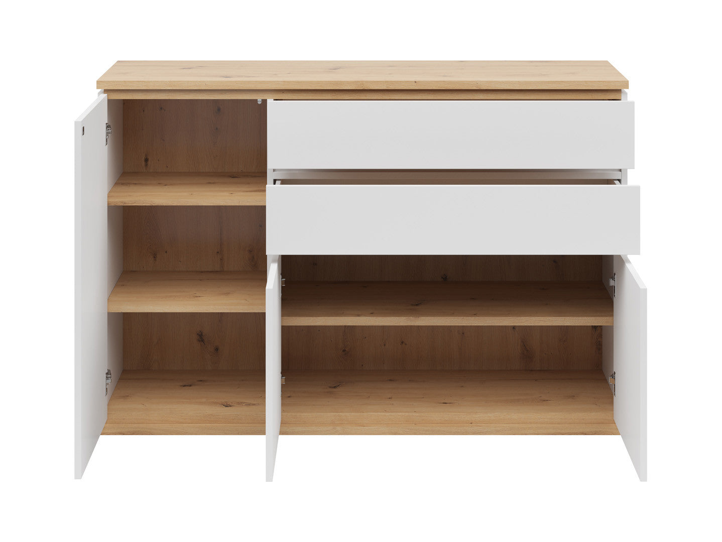 Yamael — Chest of drawers