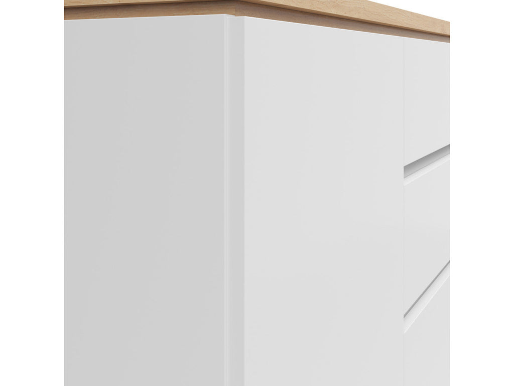Yamael — Chest of drawers