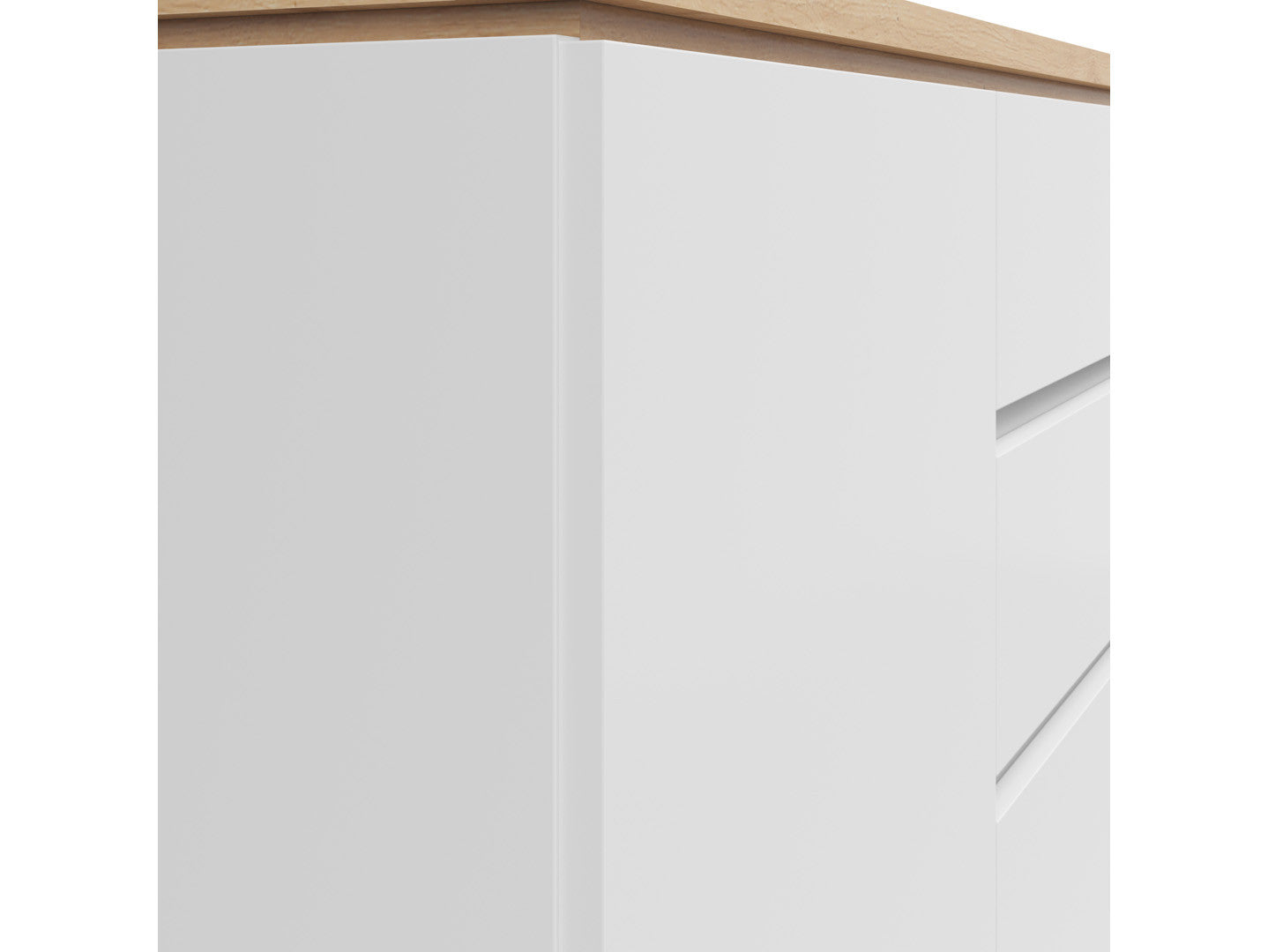 Yamael — Chest of drawers