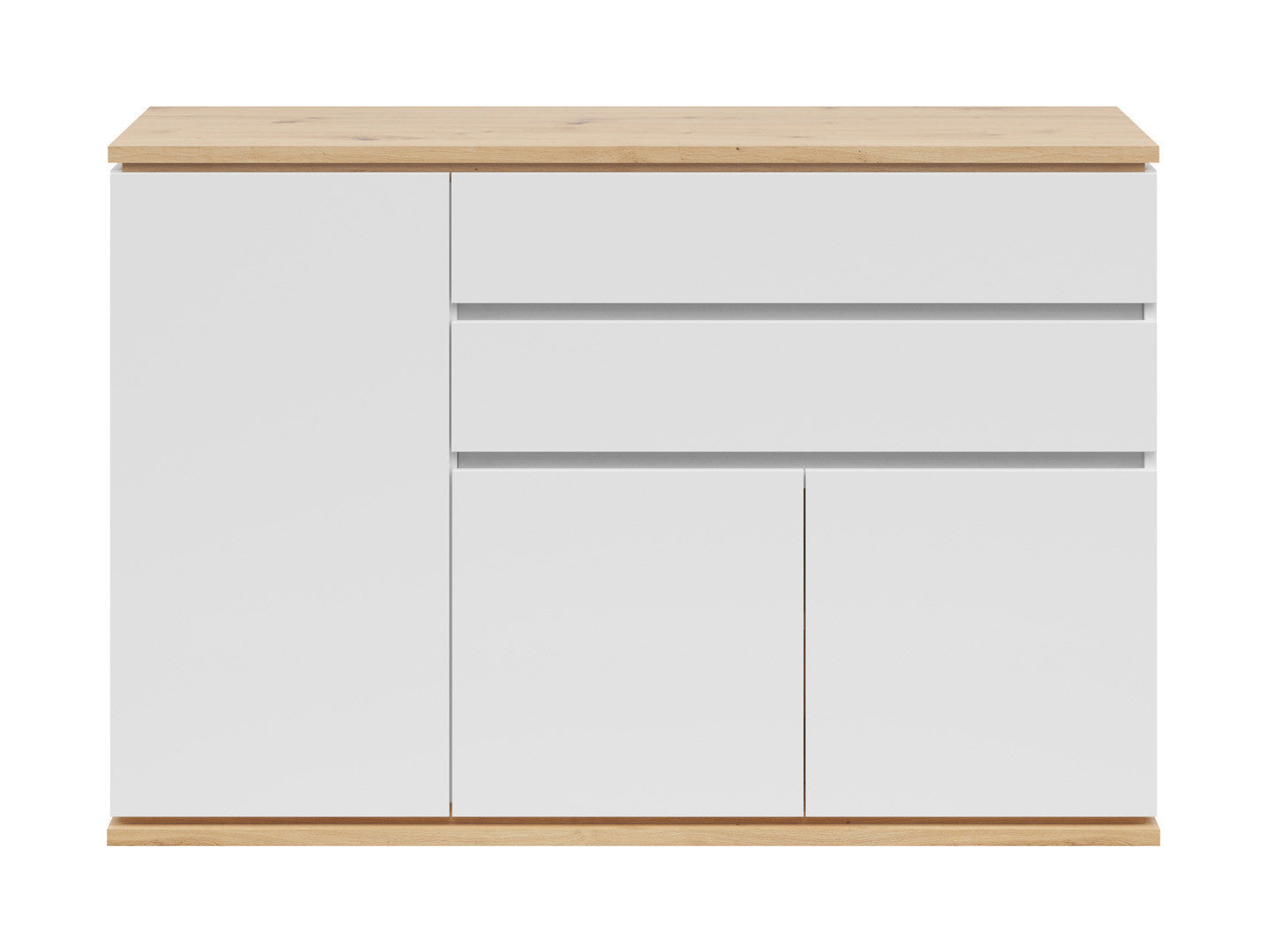 Yamael — Chest of drawers