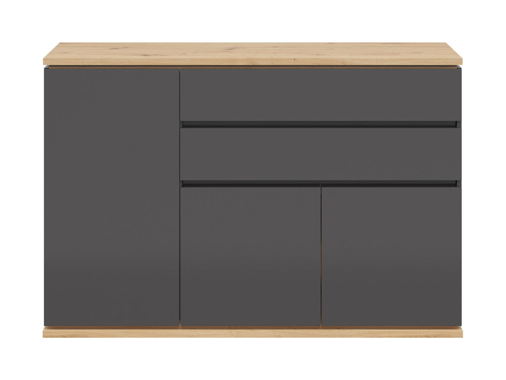 Yamael — Chest of drawers