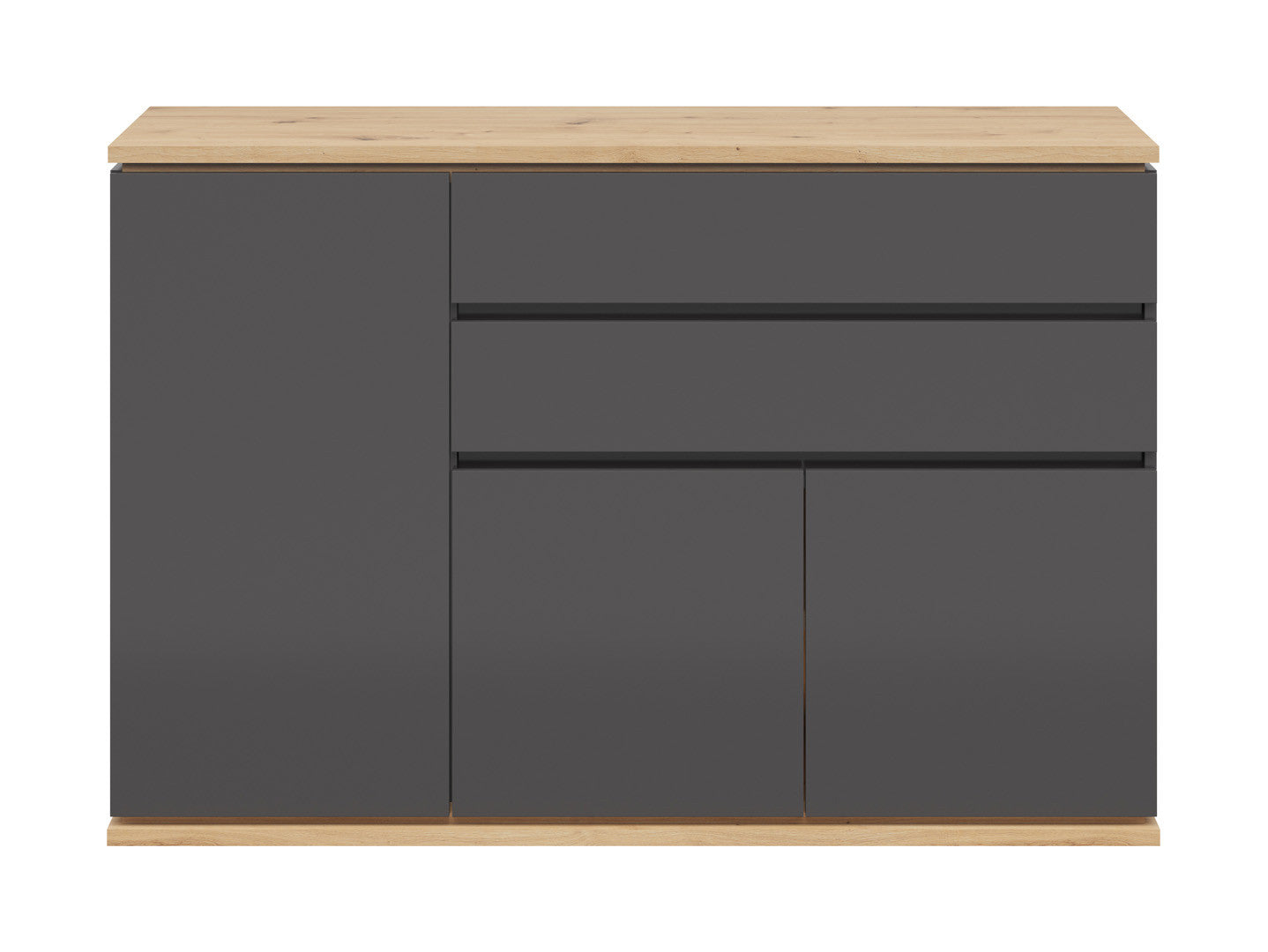 Yamael — Chest of drawers
