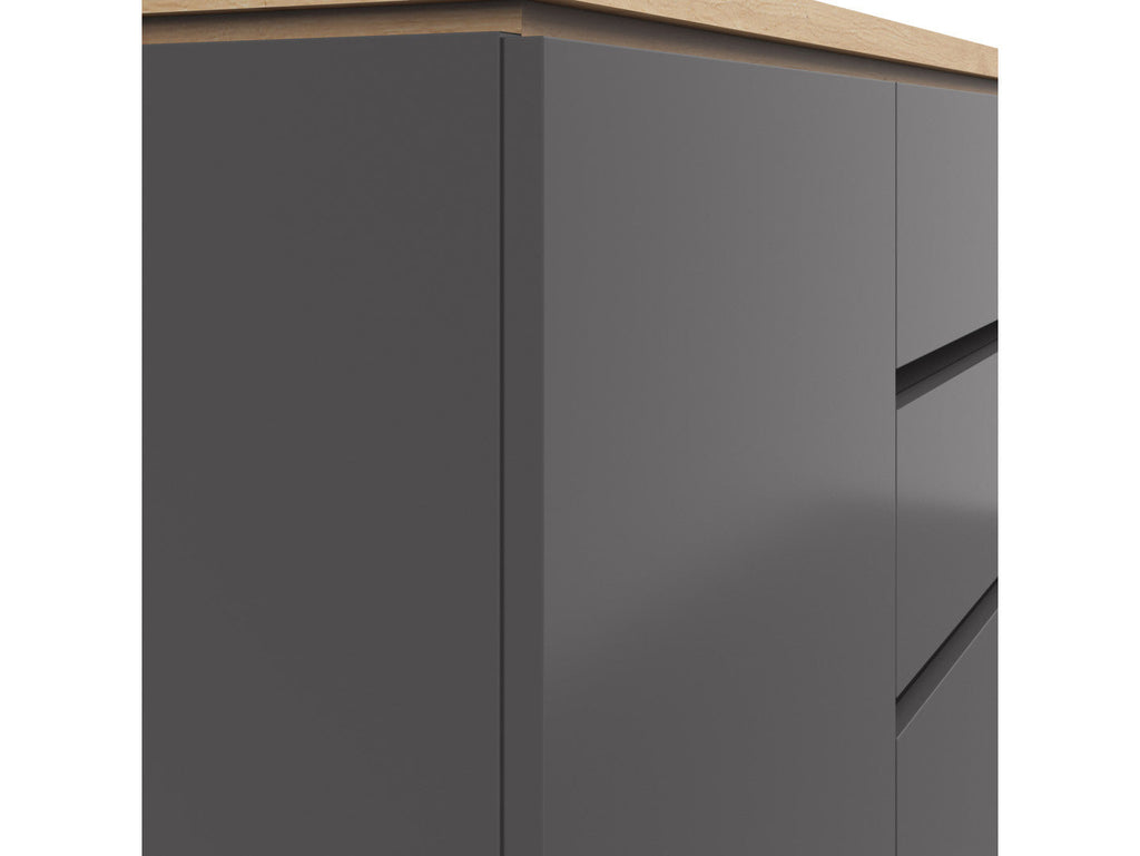 Yamael — Chest of drawers