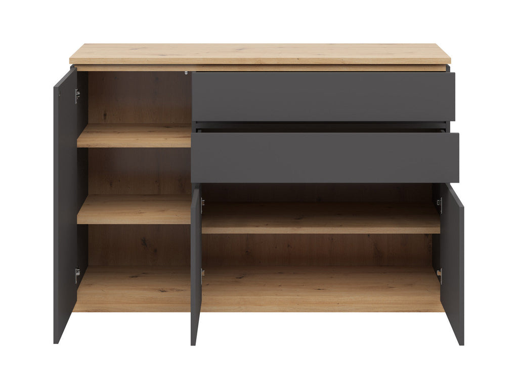 Yamael — Chest of drawers