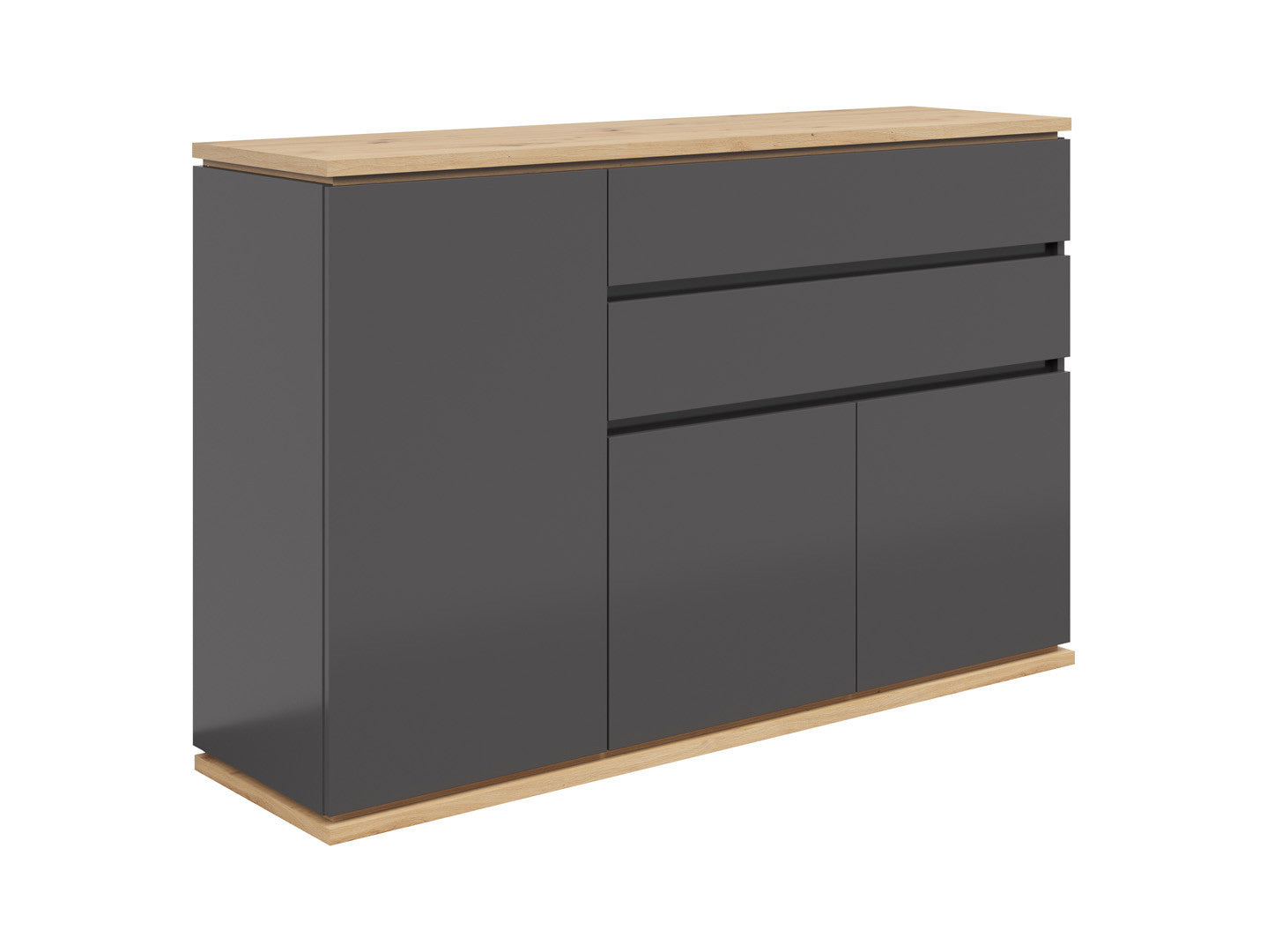 Yamael — Chest of drawers