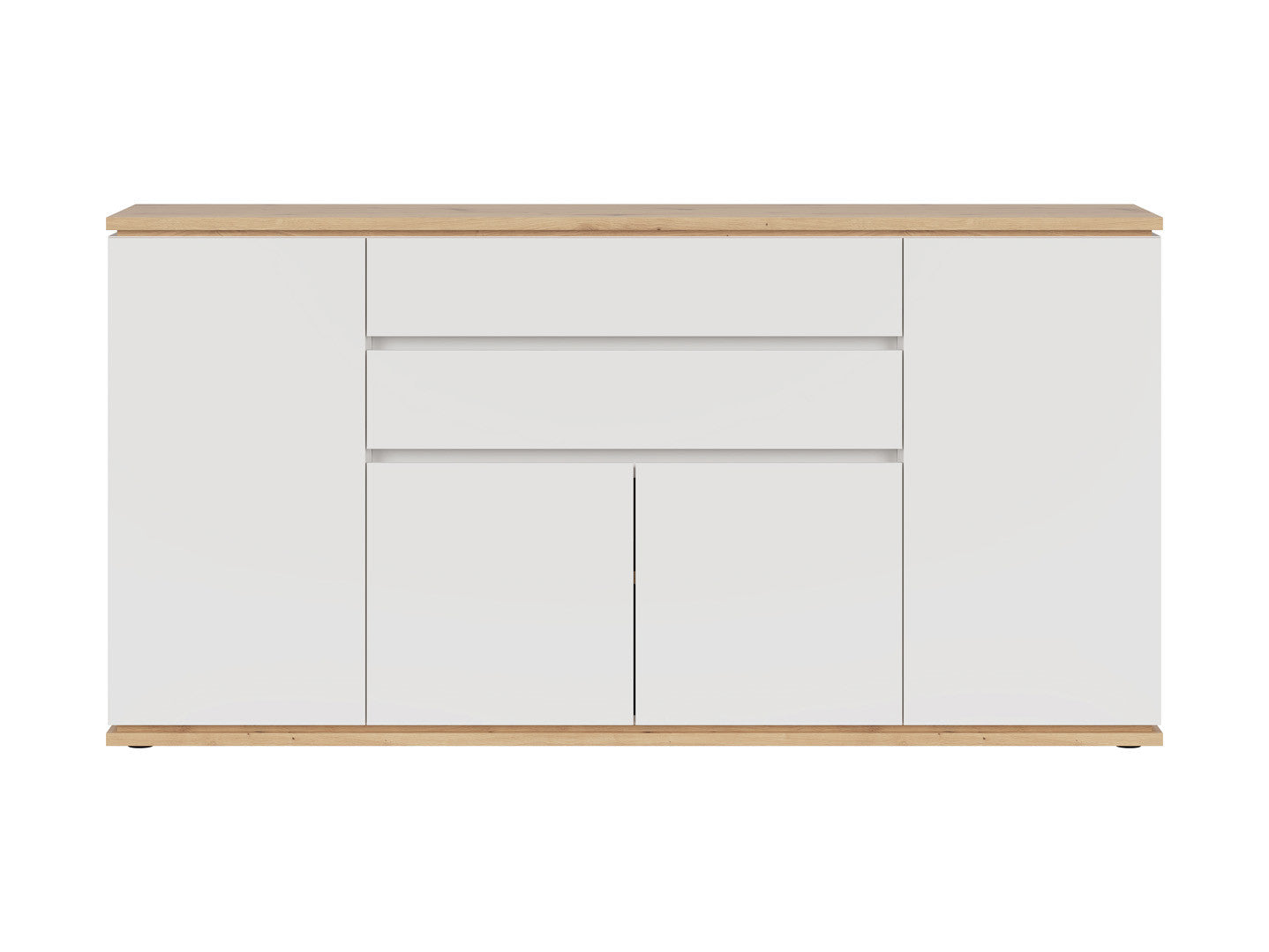 Yamael — Chest of drawers